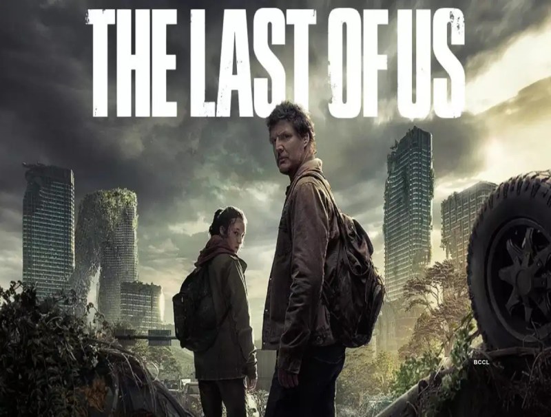 The Last Of Us