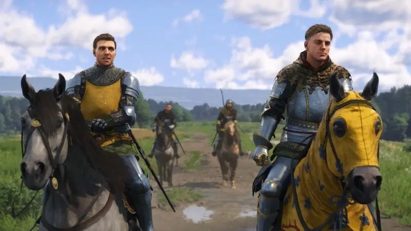 The Legend of Kingdom