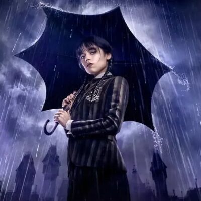 Wednesday Season 2 Release Date and Streaming Platform