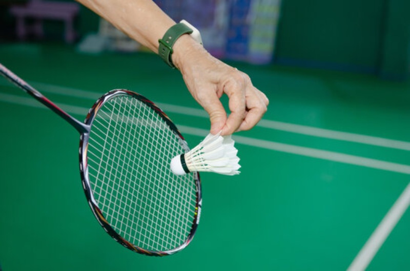 Why Buying from a Specialized Racket Shop Matters