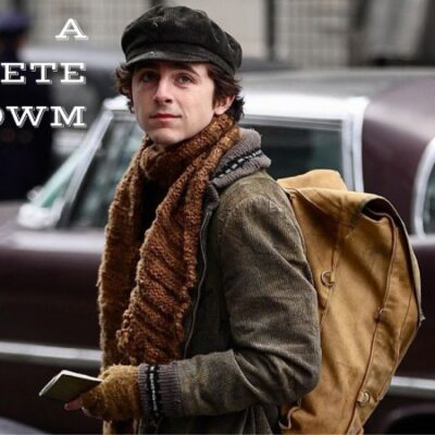 A Complete Unknown OTT Release Date and Streaming Details