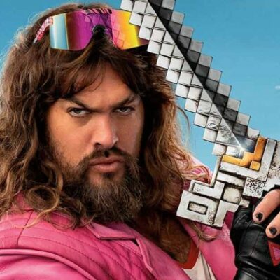 A Minecraft Blockbuster Movie OTT Release and More Info