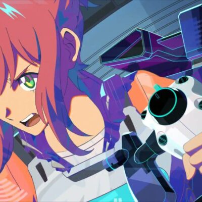 AS ONE: Square Enix and Sunrise Reveal Release Date for New Anime Movie