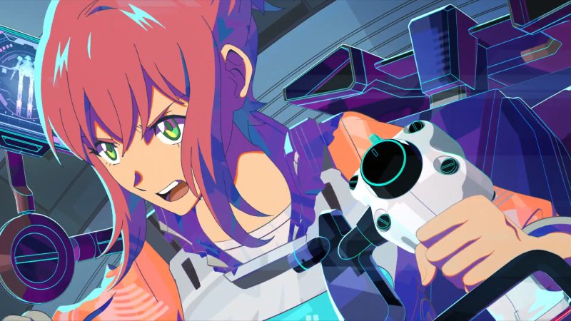 As One Anime Movie