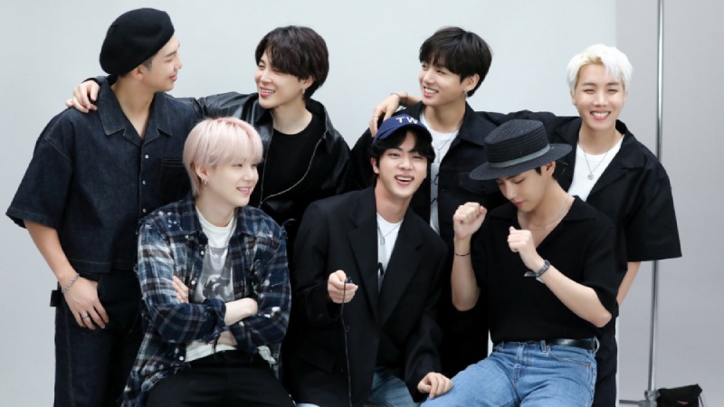Top BTS Songs to Listen to Prior to the June 2025 Grand Reunion