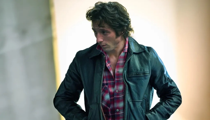 Bruce Springsteen Biopic “Deliver Me From Nowhere” to Hit Theaters This October