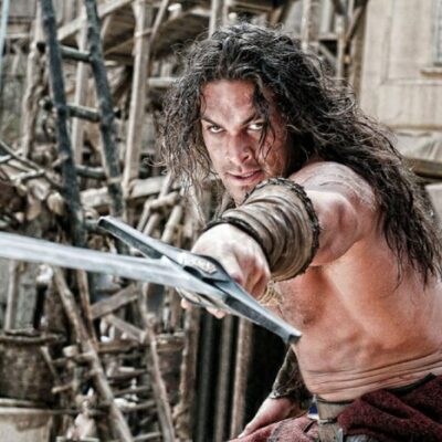 Conan the Barbarian OTT Release Date and Where to watch