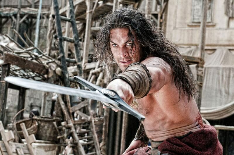 Conan the Barbarian OTT Release Date and Where to watch