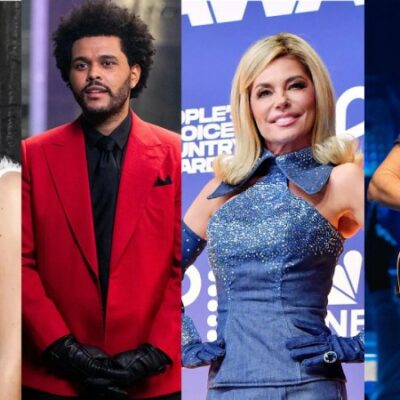 Top 10 Upcoming Concert Tours of 2025
