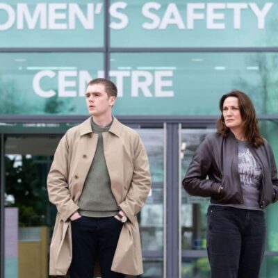 Curfew Season 1 OTT Release Date and Streaming Platform