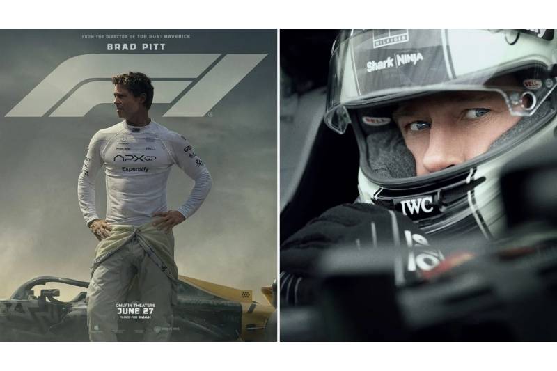 F1