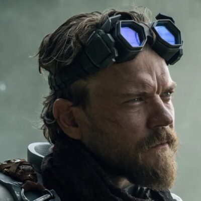 Foundation Season 3: New Trailer and Release Date