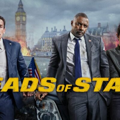 Heads Of State OTT Release Date and Streaming Platform