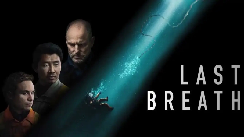 Last Breath OTT Release: When & Where to Watch Woody Harrelson New Film