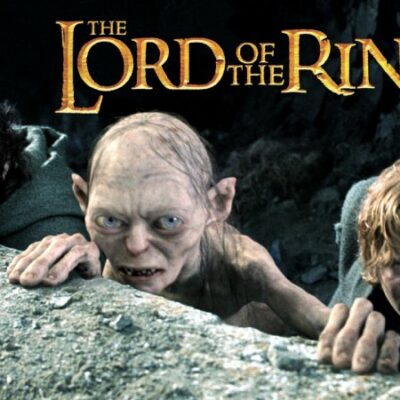 Lord of the Rings: Upcoming Movie Release Date & Details