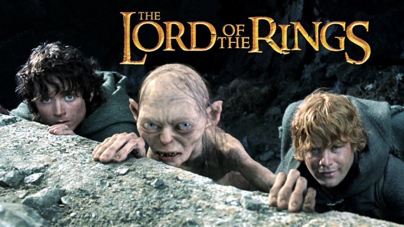 Lord of the Rings: Upcoming Movie Release Date & Details