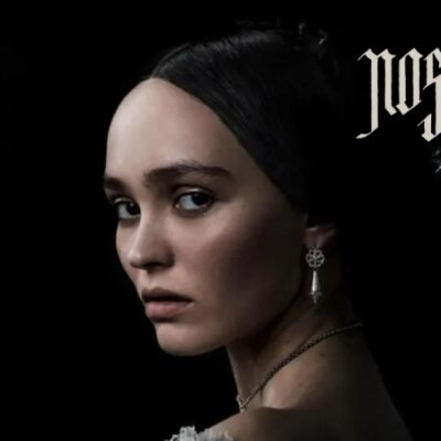 Nosferatu OTT Release Date and Streaming Details