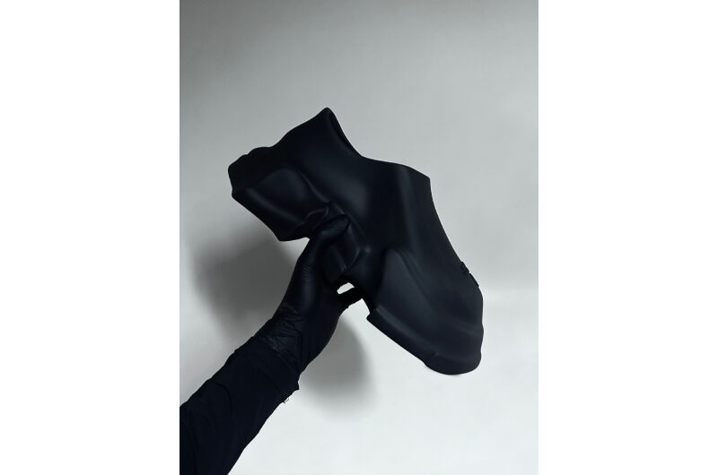 Why MURCIELACO Might Be the Most Interesting Fashion Brand You Haven’t Heard Of (Yet)