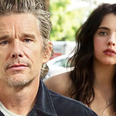 Richard Linklater Upcoming Movie Blue Moon Release Date and More