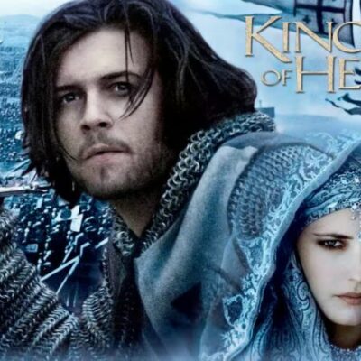 Kingdom of Heaven: OTT Release Date and Streaming Platform
