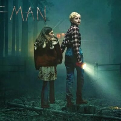Wolf Man OTT Release Date and Streaming Details