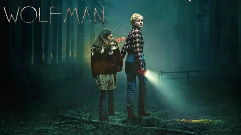 Wolf Man OTT Release Date and Streaming Details