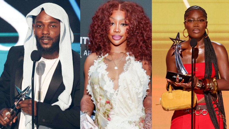 BET Awards 2025