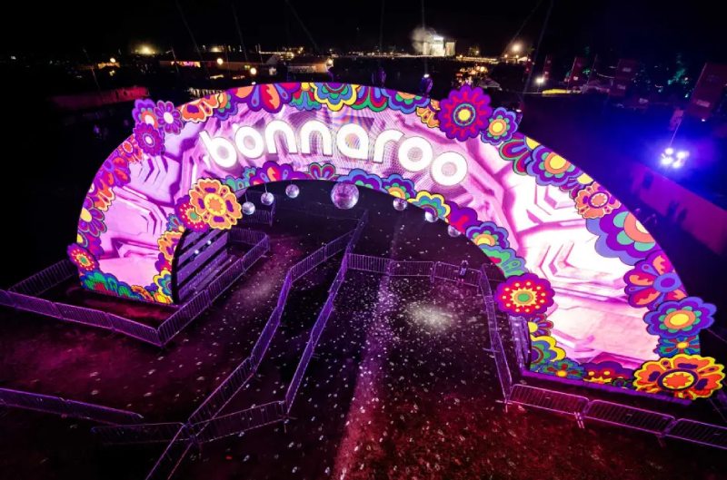 Bonnaroo Music Festival