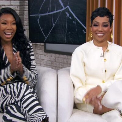 Brandy & Monica Announce “The Boy Is Mine” Tour: Key Highlights