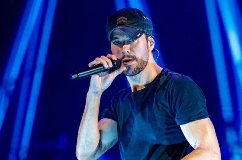 Enrique Iglesias
