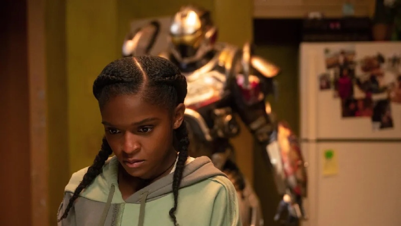 Ironheart