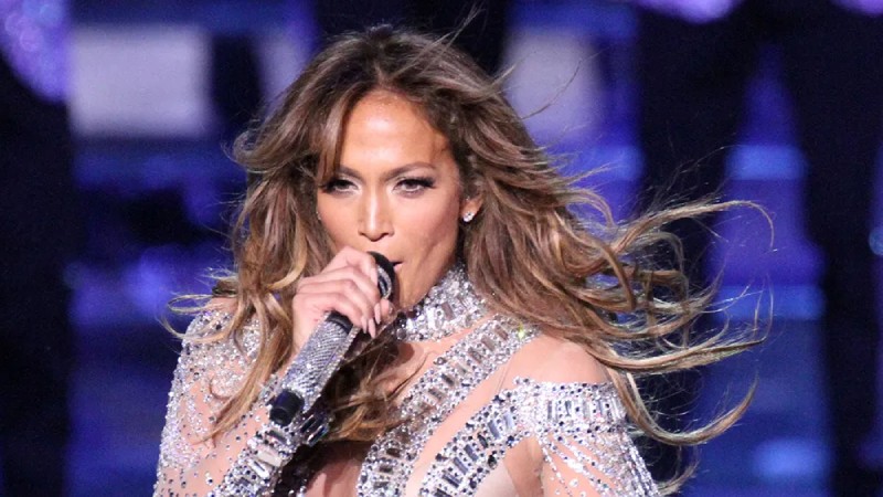 Jennifer Lopez