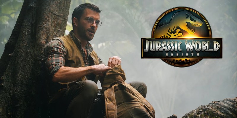 Jurassic World Rebirth