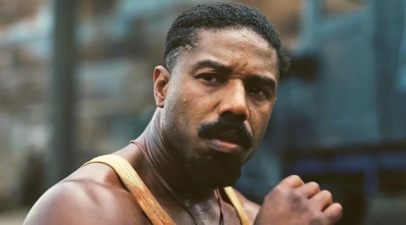 Michael B. Jordan