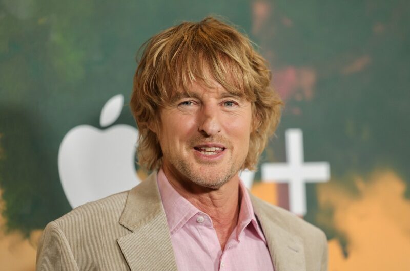 Owen Wilson