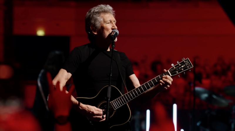 Roger Waters