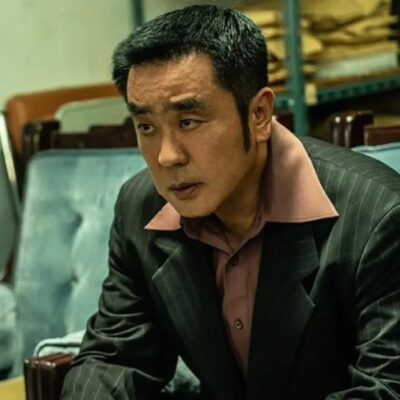 Ryu Seung Ryong Stars in 1970s Crime Thriller ‘Low Life’ on Disney+