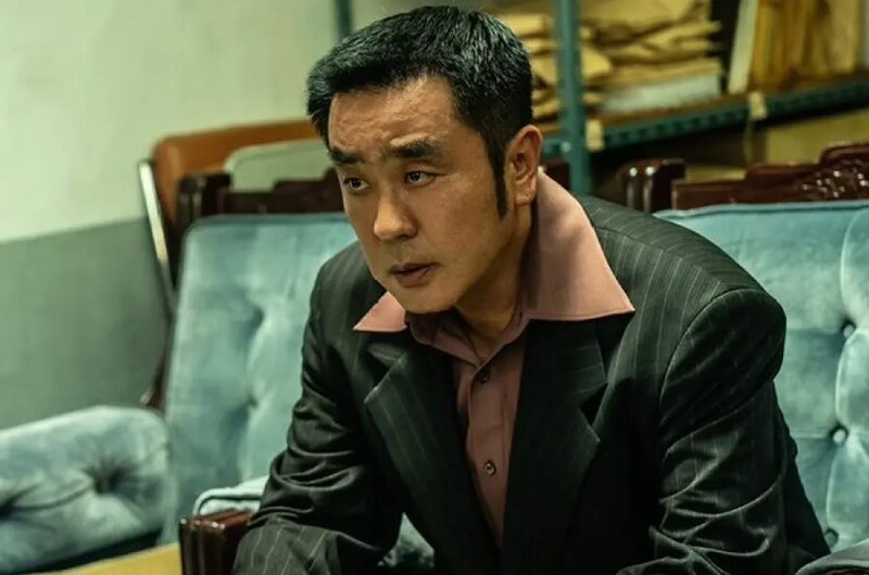 Ryu Seung Ryong Stars in 1970s Crime Thriller ‘Low Life’ on Disney+