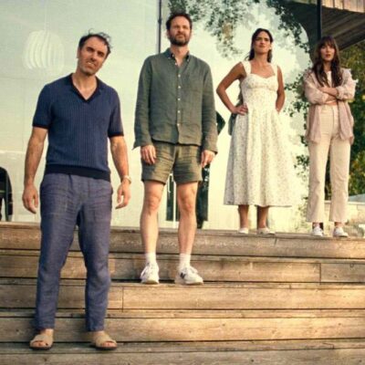 ‘Splitsville’ Trailer: Release Date, Cast, and More Revealed