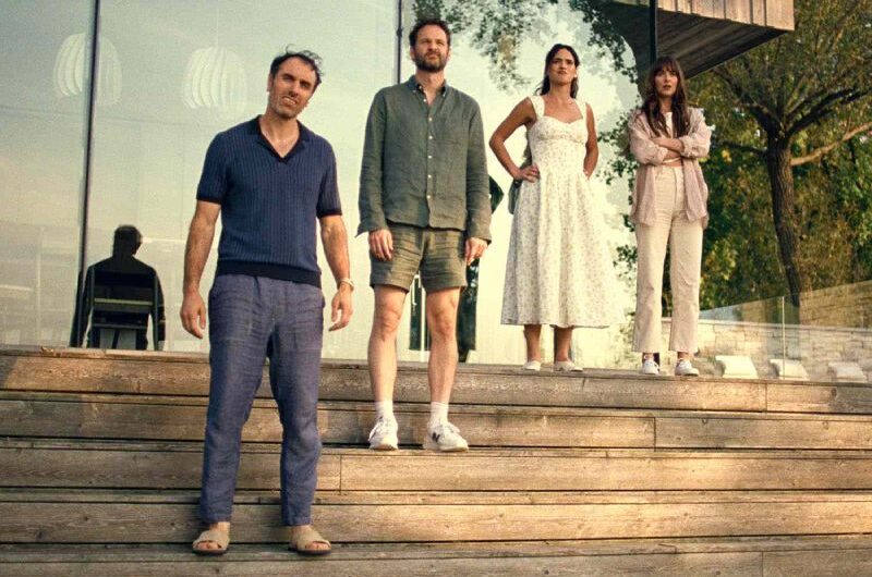 ‘Splitsville’ Trailer: Release Date, Cast, and More Revealed