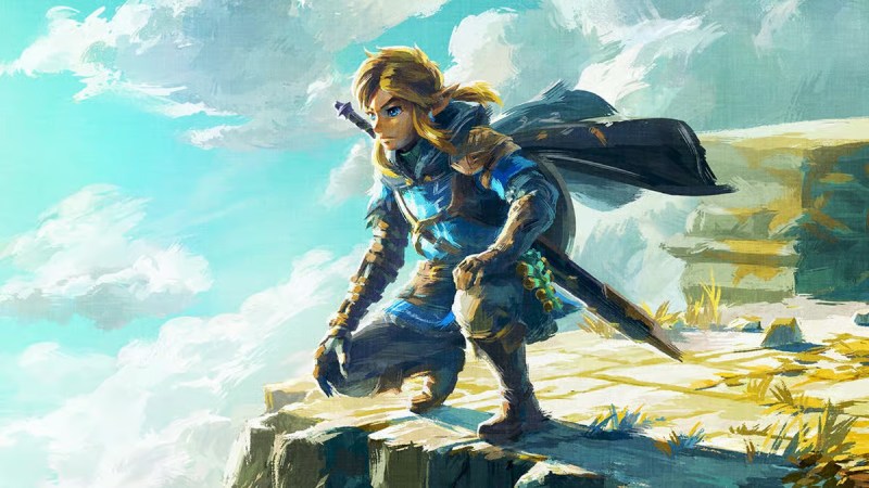 ‘The Legend of Zelda’ Live-Action Film Rescheduled for May 2027 Release