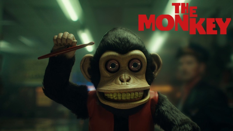 The Monkey