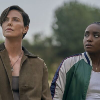 The Old Guard 2 OTT Release Date and Streaming Details