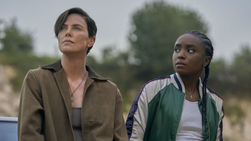 The Old Guard 2 OTT Release Date and Streaming Details