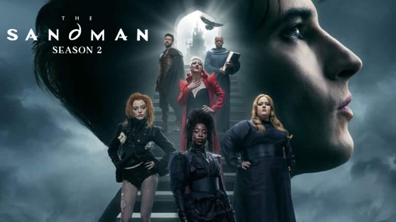 The Sandman Season 2