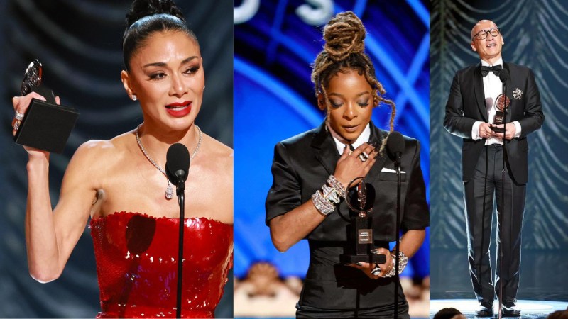 Tony Awards 2025