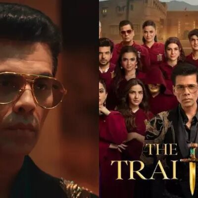 Karan Johar Returns with The Traitors Season 2: Key Details Inside