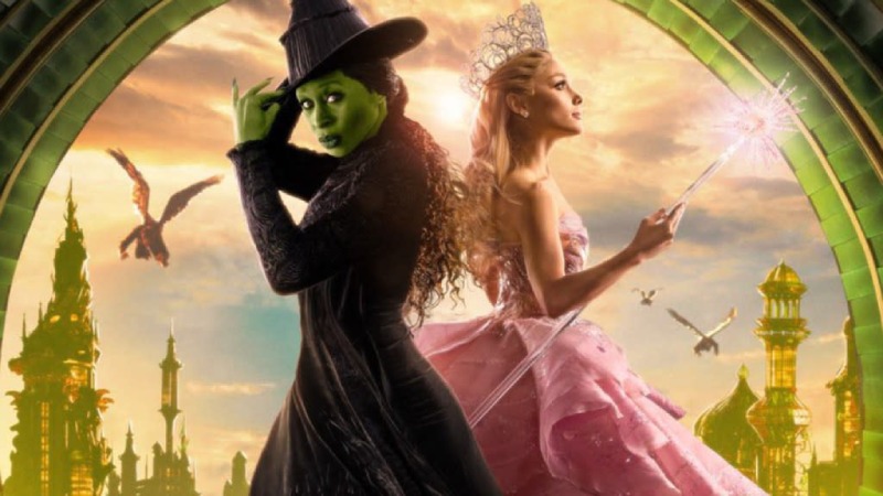 Wicked: For Good