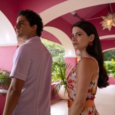 Acapulco Season 4: OTT Release Date and Streaming Platform