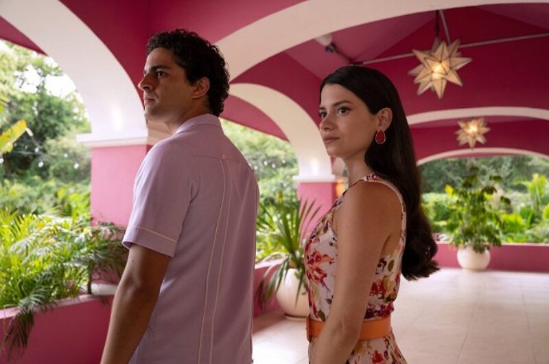 Acapulco Season 4: OTT Release Date and Streaming Platform